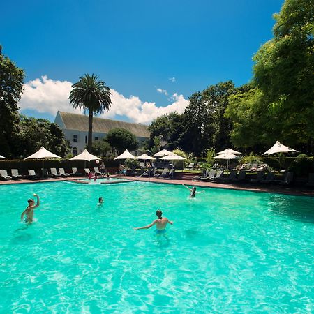 Fancourt Hotel จอร์จ ภายนอก รูปภาพ