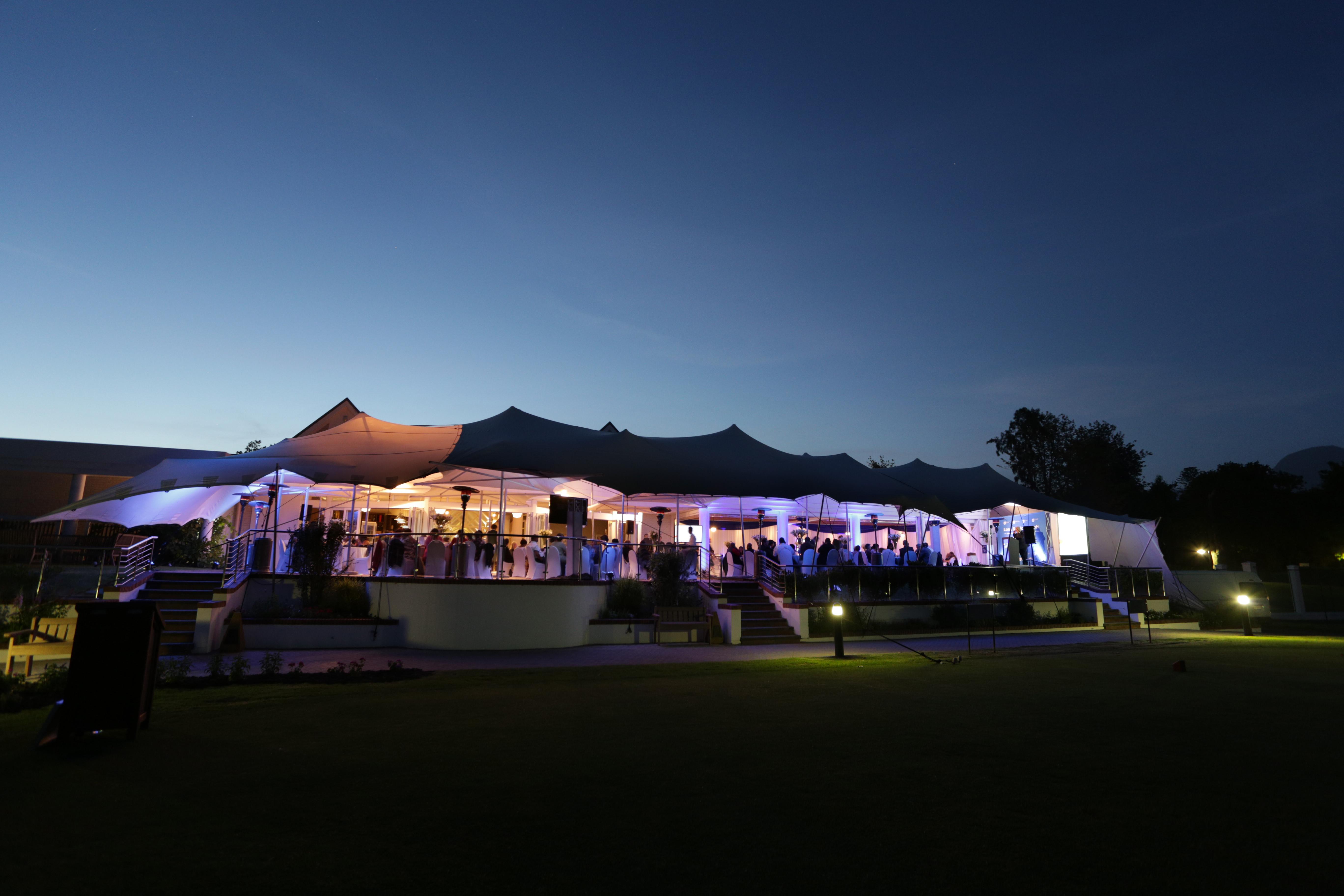 Fancourt Hotel จอร์จ ภายนอก รูปภาพ