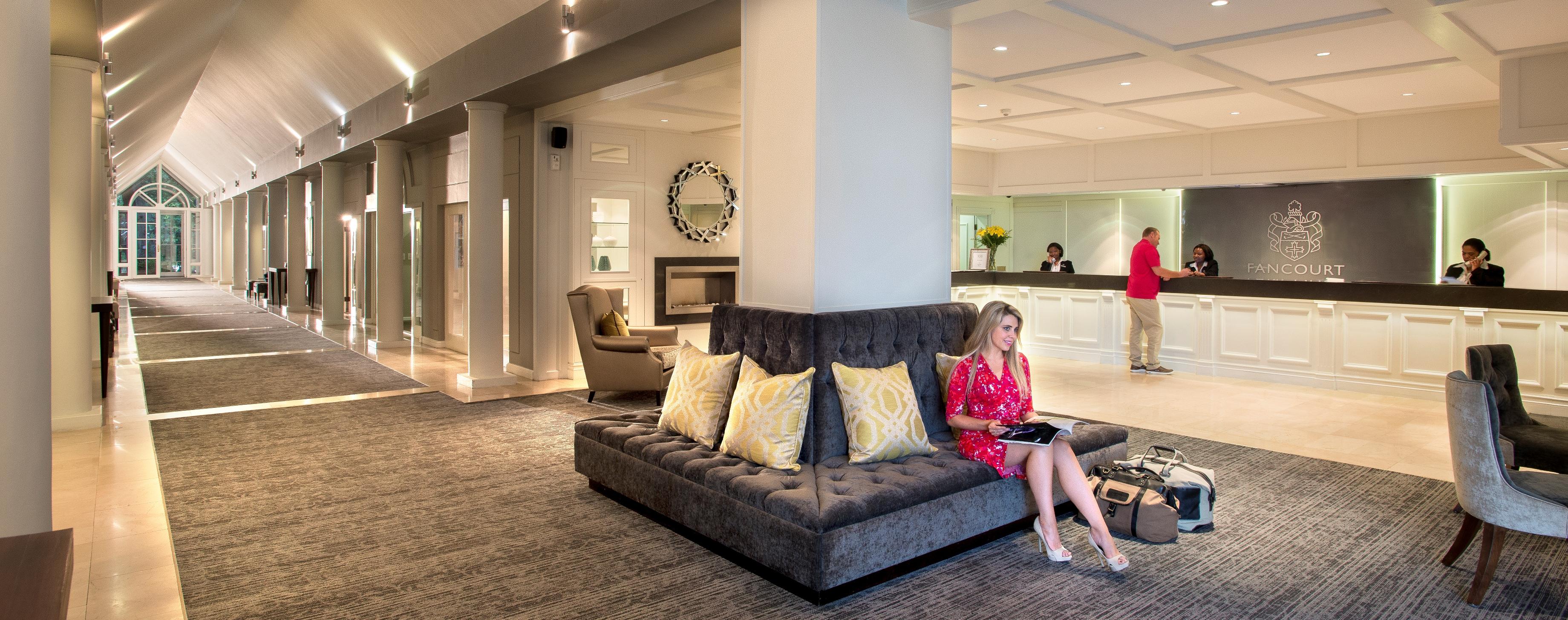 Fancourt Hotel จอร์จ ภายนอก รูปภาพ