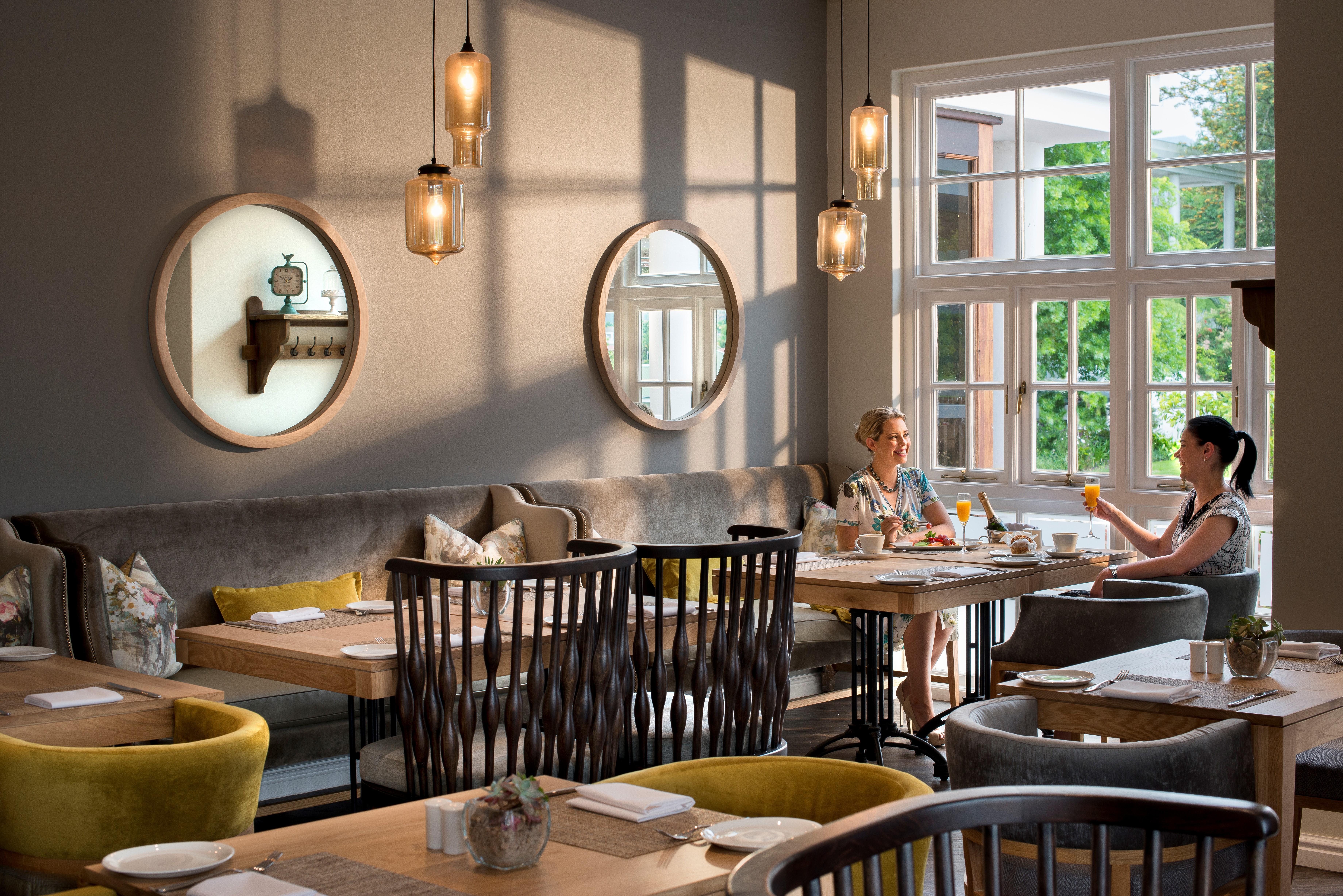 Fancourt Hotel จอร์จ ภายนอก รูปภาพ