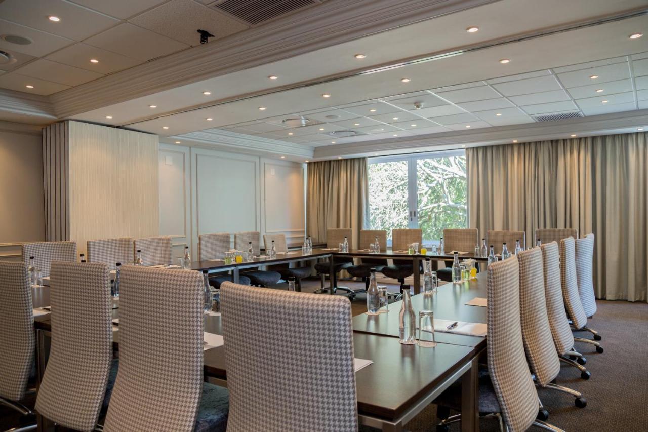 Fancourt Hotel จอร์จ ภายนอก รูปภาพ